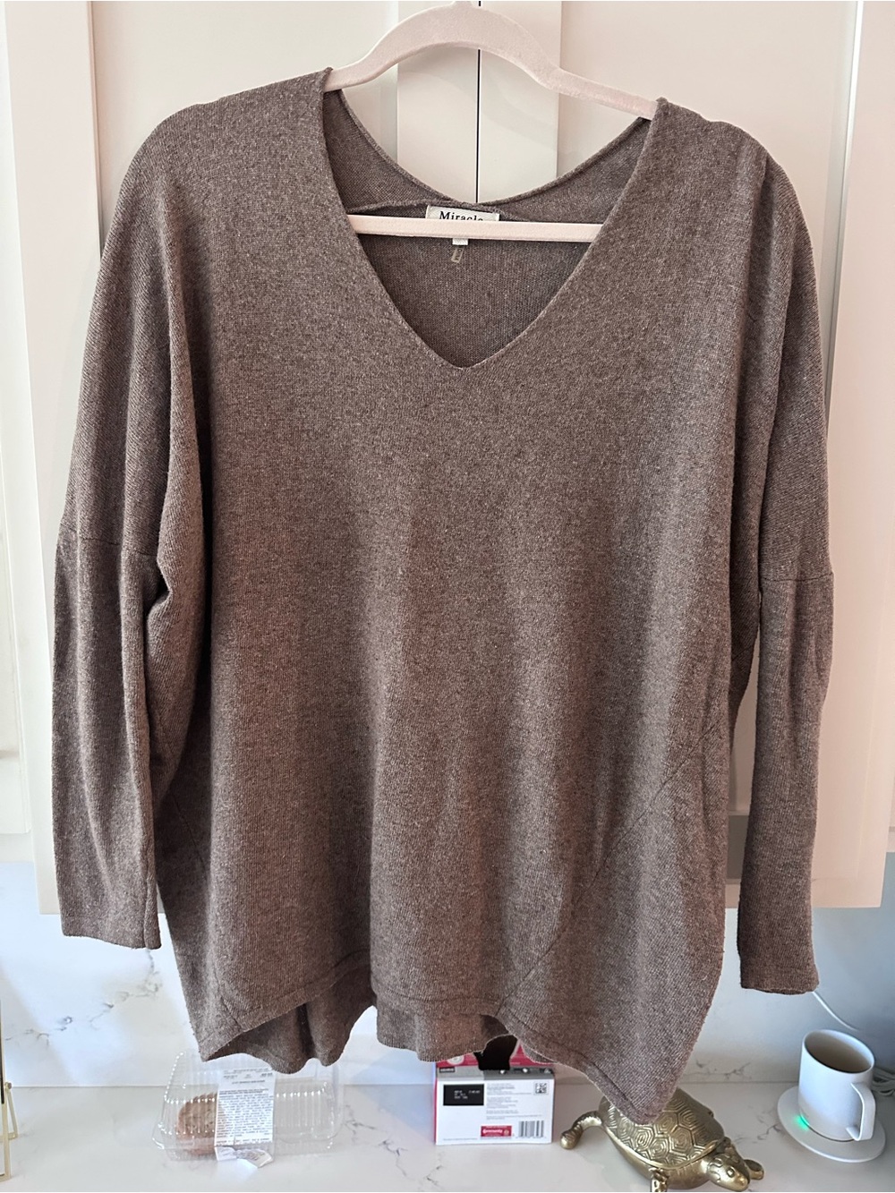 Boutique Top M/L
